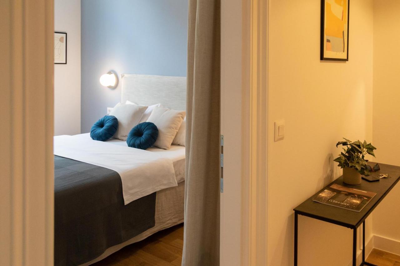 Flok Design Apartments- Botanical Garden Zagreb Extérieur photo