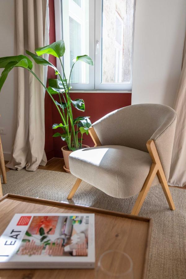 Flok Design Apartments- Botanical Garden Zagreb Extérieur photo