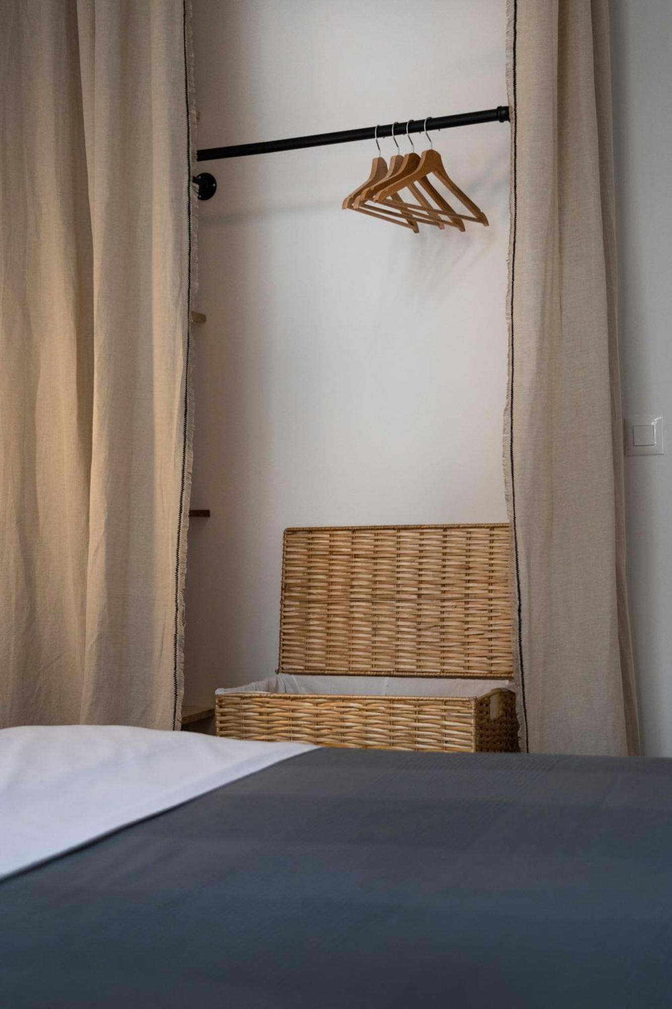 Flok Design Apartments- Botanical Garden Zagreb Chambre photo